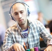 SCOOP evento 6H: Jackson Genovesi e Filippo Voconi in prima fila