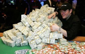 Jamie Gold firma per Poker Pros Network