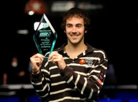 Jason Mercier vince l’High Roller del NAPT
