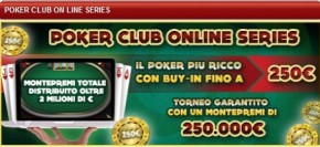 Simone”Gunfunnit” De Santis trionfa nel Main Event PCOS