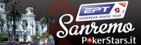 Segui l’EPT Sanremo con il Blog di ItaliaPokerForum!