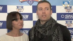 [VIDEO] Luca Visentin quinto alla Snai Poker Cup