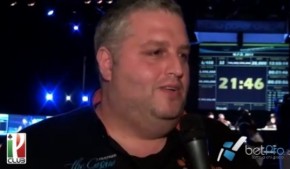 [VIDEO] Mario Sfameni, tra OnLive e Freeroll