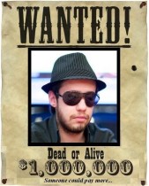 Massimiliano “Visdiabuli” Martinez : “le Ftops sono la massima aspirazione per un torneista online”