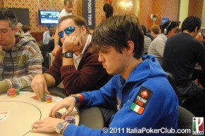 [VIDEO] Dario Minieri risponde ad IPF – Prima Parte