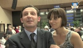 [VIDEO] Aggiornamento della Snai Poker Cup a metà Day1