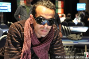 Malta Poker Dream: Al tavolo finale il Chipleader è Pietro Monica