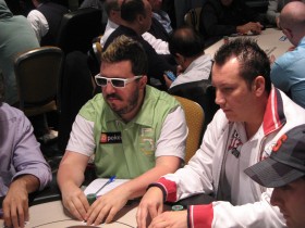 Pace fatta tra Pescatori ed ed Adinolfi