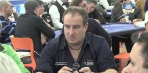 [VIDEO] Ecco il Side Event della Snai Poker Cup