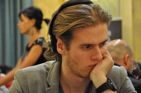 [VIDEO] EPT Sanremo – Rijkenberg: Non ho mai truffato nessuno!