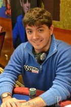 Rocco “RoccoGe” Palumbo : “non sono arrivato dove sono ora accontentandomi”