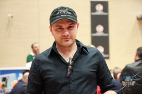 SNAI POKER CUP 2011: Rooney in rimonta, Valentini bulla, siamo al Final Table TV