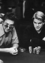 Storie di poker quotidiano : Voglia di grindare