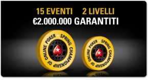 SCOOP Pokerstars: Evento #10 PLO H/L