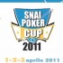 [VIDEO] Zona bolla alla snai Poker Cup