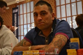 [VIDEO] EPT Sanremo day 3 – Vola l’Italia del poker: Roberto Spada chipleader
