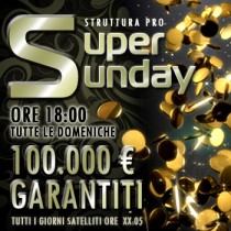 People’s Pokes fa il restyling al Super Sunday