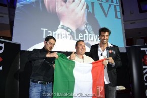Pokerstars Italian Poker Tour Awards 2011: ecco i vincitori