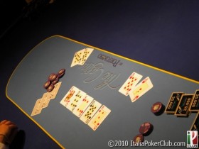 [VIDEO] TgPoker Day 4 Malta Poker Dream