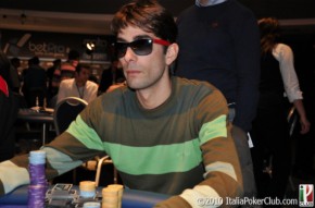 Malta Poker Dream – Day3: si rimane in 35, Antonio Trapuzzano chipleader
