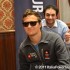 [VIDEO] EPT Sanremo Day 1B - Chiude in testa l'olandese Ruben Visser