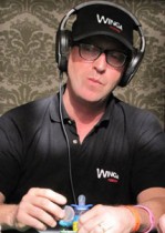 Team Pro di Winga Poker