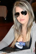 Luana Spadaro svela i retroscena del mancato rinnovo con Snai