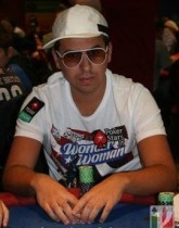 La sfida di Alfiosnob: 200 Heads Up al giorno per confermarsi SuperNovaElite