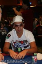 Aggiornamenti sulla sfida di AlfioSnob