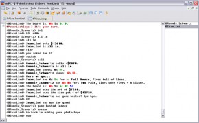 La Nascita del Poker Online – Capitolo I