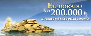 GRT ELDORADO: in testa “MASTERMANN66”, bene Chiarato e Palumbo