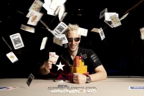 [VIDEO] Ept Madrid, Elky domina l’High Roller: “Che rimonta”