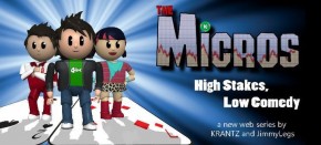 The Micros – episodio 5