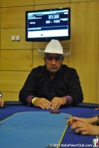 [TG DAY1A] IPT Malta, comanda JR Amendola
