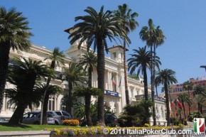 Come partecipare al tavolo Cash High Stakes durante l’EPT Sanremo?