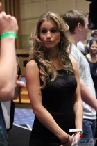 [VIDEO] Le belle del poker a Madrid!