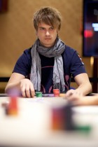 Mano incredibile contro Viktor “Isildur1” Blom