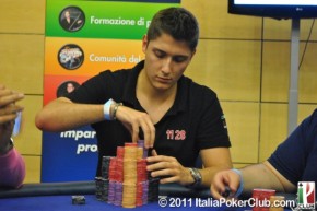 [VIDEO] Bognanni MagicBox: come giocare middle pair?