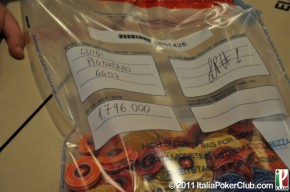 [VIDEO] TgPoker EPT Sanremo Day4