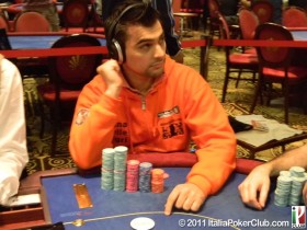 Gabriele Bigontina Cadel vince la prima edizione del Lucky River Tour