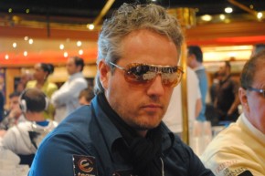 [VIDEO] Cainelli: passare top pair al flop con 80BB