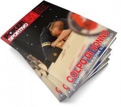 Poker Sportivo di Maggio in edicola!