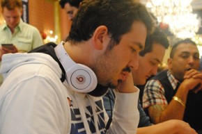 Micro Series PokerStars – Day 1: Dario ‘dariobonzo’ Nittolo sfiora il titolo nel 3€ re-buy turbo!