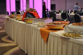 [VIDEO] Vita da pro: come gestire la pausa cena