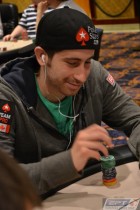 Duhamel: “Candio al final table Wsop? Usò un’ottima strategia”