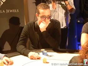[VIDEO] Francesco De Vivo al Tavolo Finale dell’EPT Sanremo