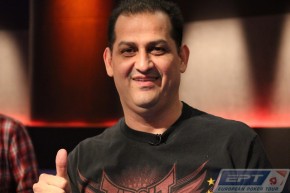 Gran Final EPT di Madrid – Niente Picca per l’Italia, è Ivan Freitez il chipleader