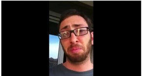 Galb a Las Vegas. Secondovoistamale?