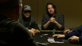 Grinders: docu-film di Matt Gallagher