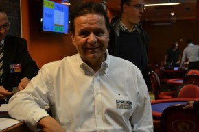 Giovanni Battista Cantonati ci parla dell’U-Poker Tour